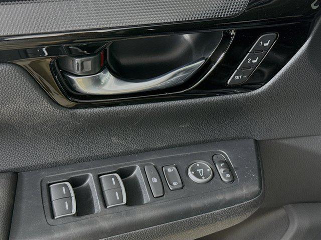 new 2025 Honda CR-V car, priced at $36,507
