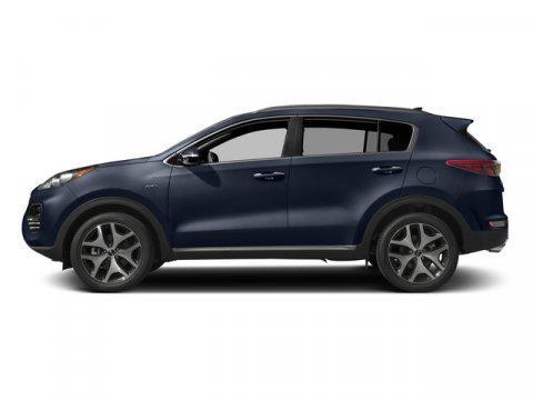 used 2017 Kia Sportage car, priced at $15,584
