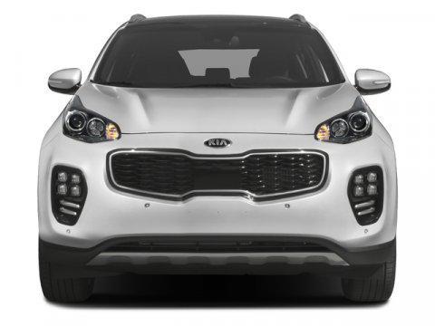 used 2017 Kia Sportage car, priced at $15,584