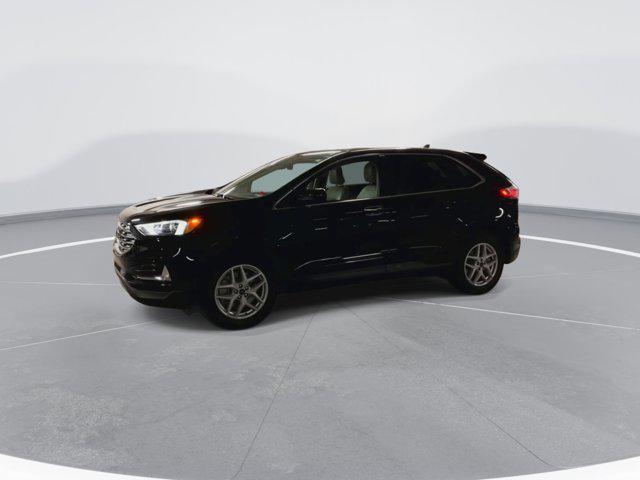 used 2022 Ford Edge car, priced at $20,346