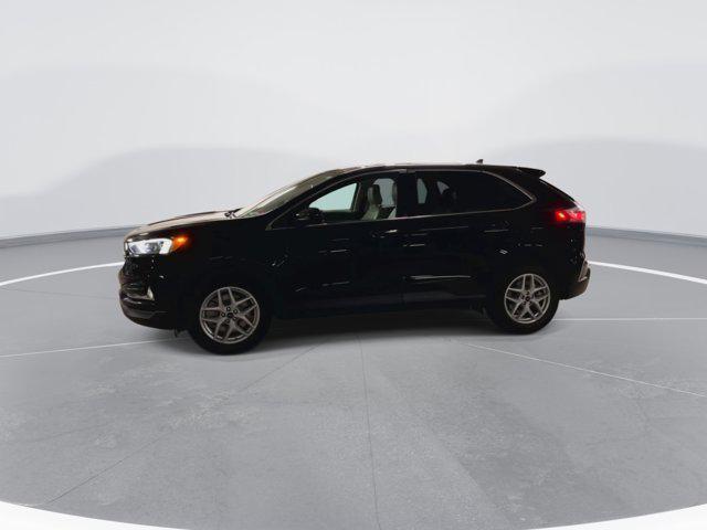 used 2022 Ford Edge car, priced at $20,346