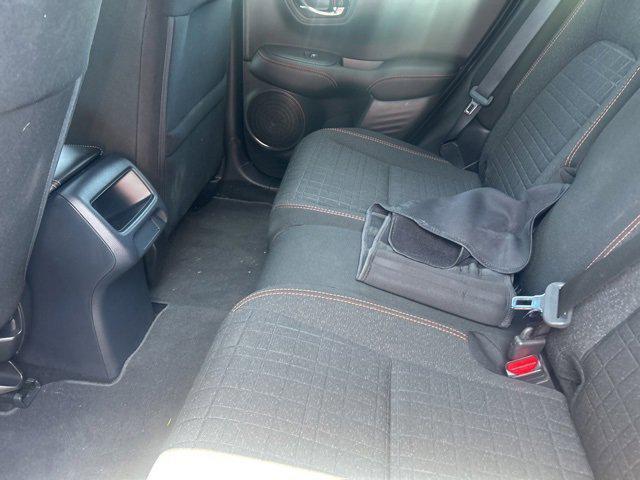 used 2025 Honda HR-V car, priced at $26,184