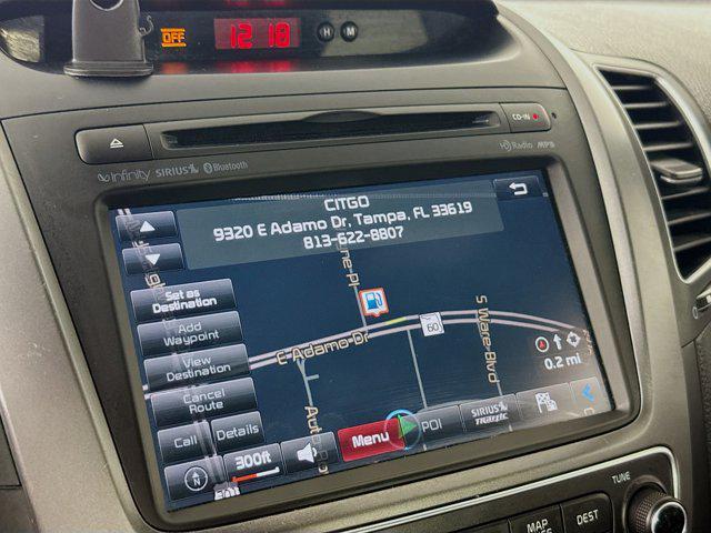 used 2015 Kia Sorento car, priced at $7,961