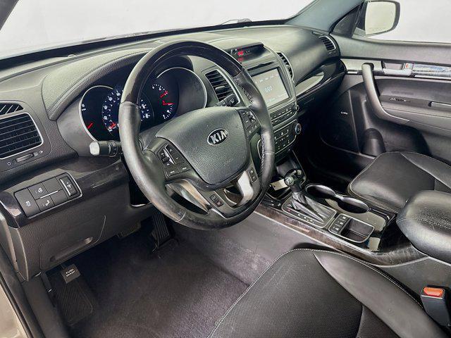 used 2015 Kia Sorento car, priced at $7,961