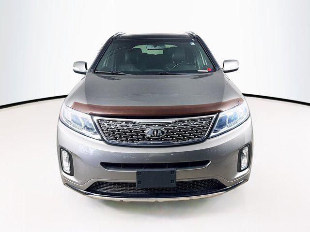 used 2015 Kia Sorento car, priced at $7,961