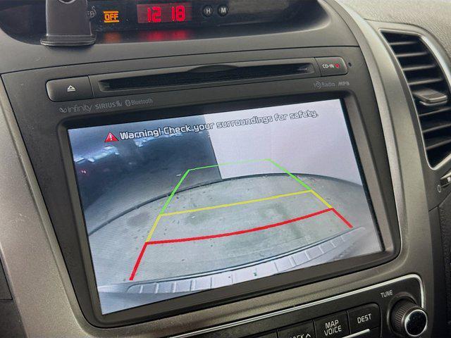 used 2015 Kia Sorento car, priced at $7,961