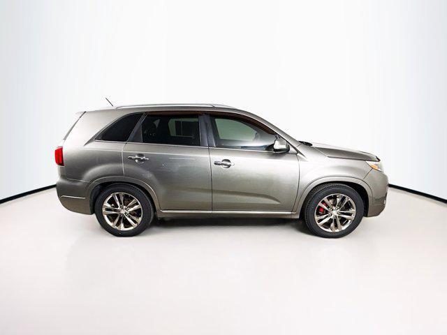 used 2015 Kia Sorento car, priced at $7,961