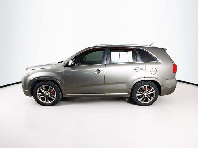 used 2015 Kia Sorento car, priced at $7,961