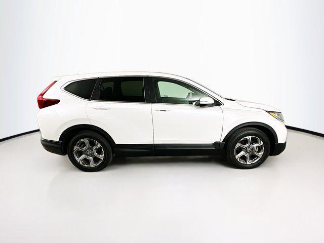 used 2019 Honda CR-V car, priced at $24,000