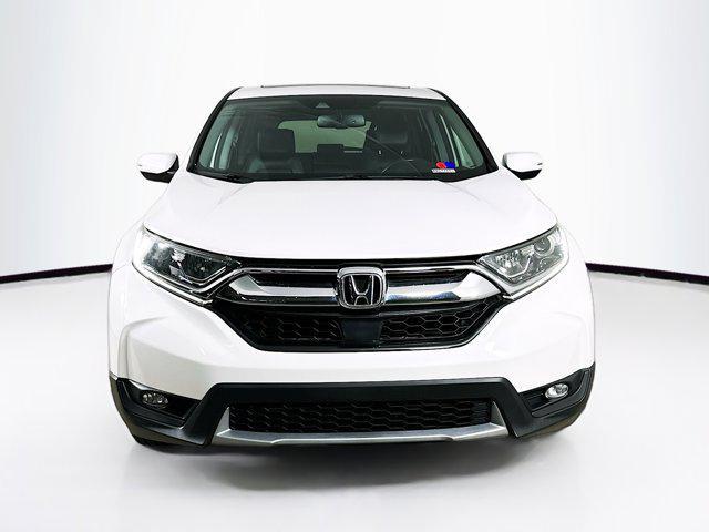 used 2019 Honda CR-V car, priced at $24,000