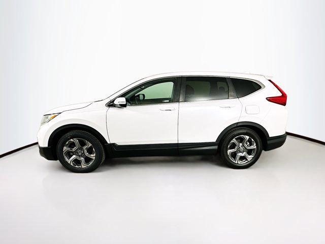 used 2019 Honda CR-V car, priced at $24,000