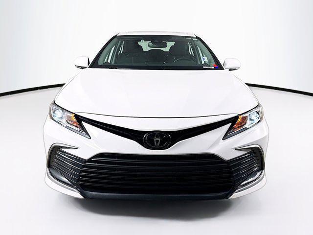 used 2024 Toyota Camry car, priced at $22,511
