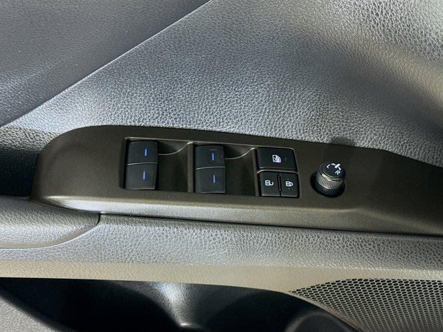 used 2024 Toyota Camry car, priced at $22,511