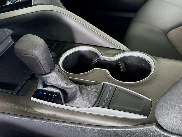 used 2024 Toyota Camry car, priced at $22,511