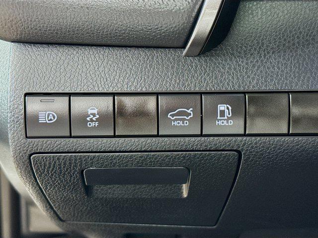 used 2024 Toyota Camry car, priced at $22,511