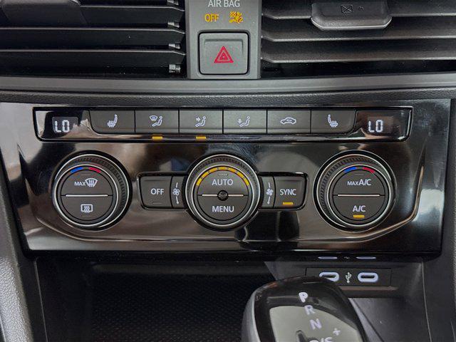used 2024 Volkswagen Jetta car, priced at $18,856