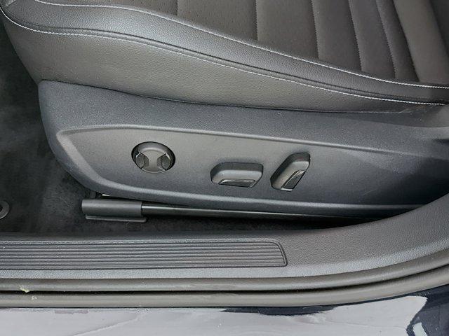 used 2024 Volkswagen Jetta car, priced at $18,856