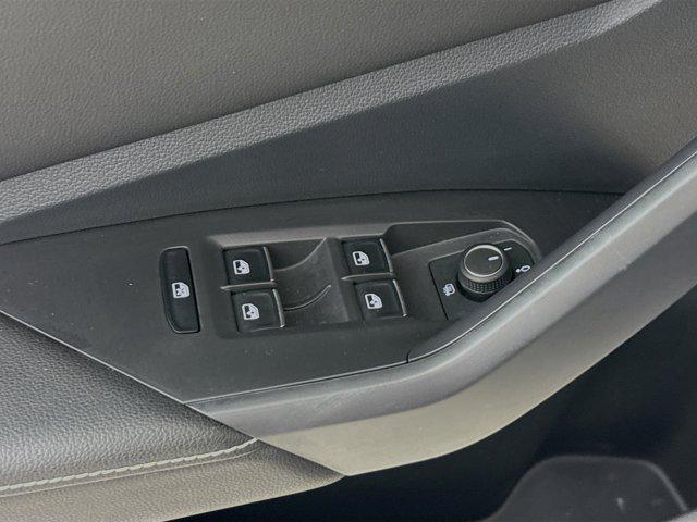used 2024 Volkswagen Jetta car, priced at $18,856