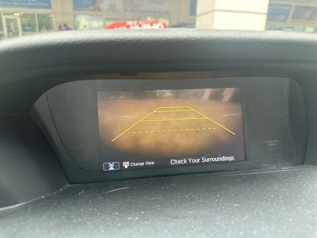 used 2016 Honda Accord car, priced at $9,967