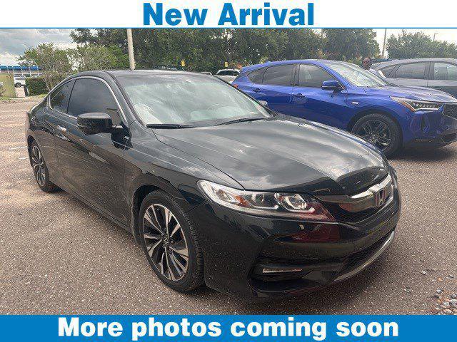 used 2016 Honda Accord car, priced at $9,967