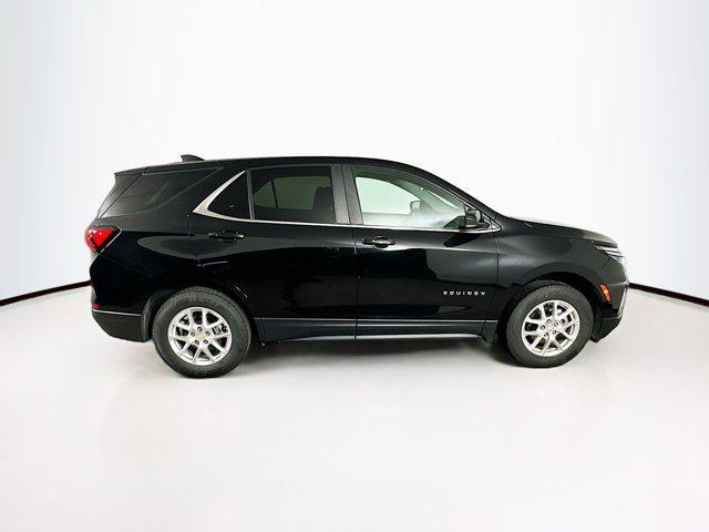 used 2022 Chevrolet Equinox car, priced at $18,326