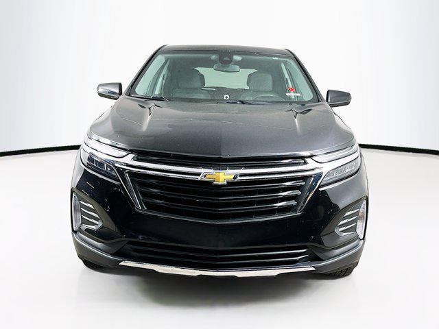 used 2022 Chevrolet Equinox car, priced at $18,326