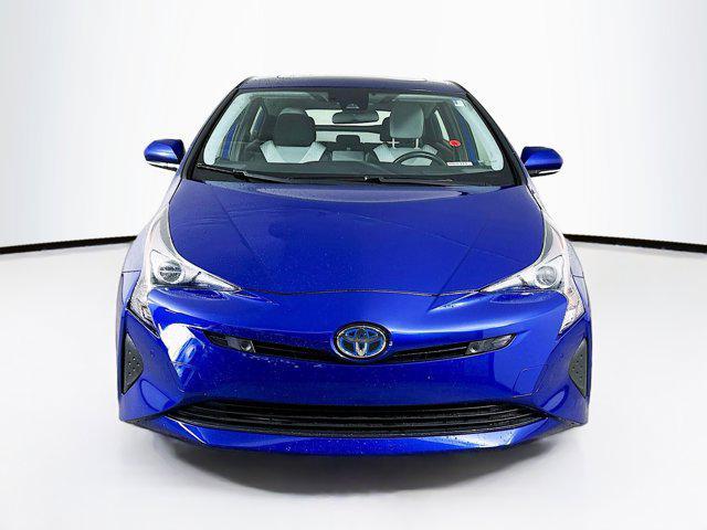 used 2018 Toyota Prius car, priced at $20,677