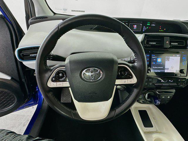 used 2018 Toyota Prius car, priced at $20,677