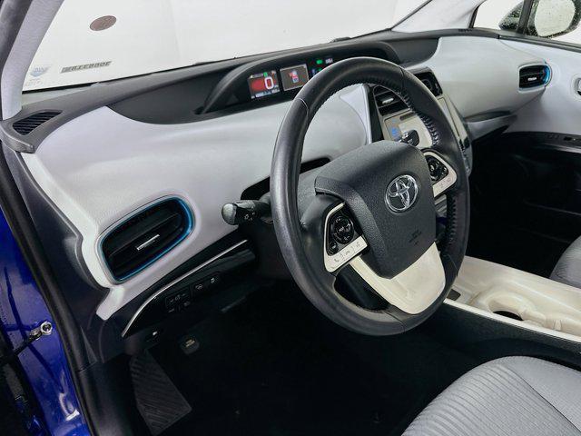 used 2018 Toyota Prius car, priced at $20,677