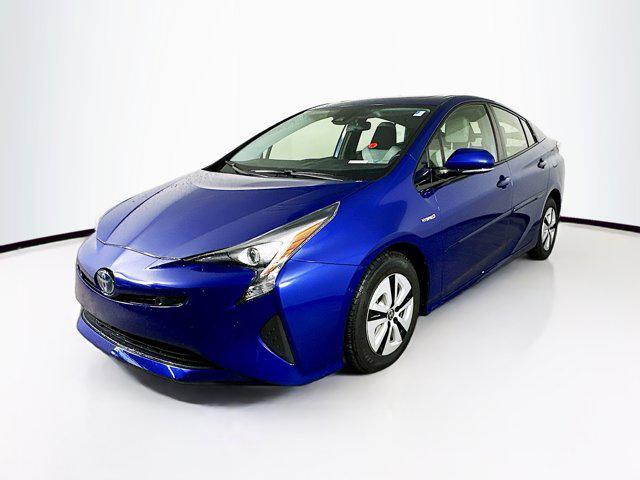 used 2018 Toyota Prius car, priced at $20,677