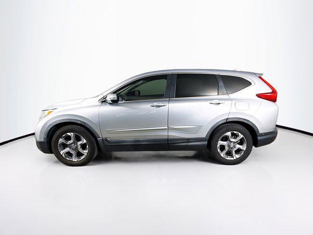 used 2017 Honda CR-V car, priced at $16,695