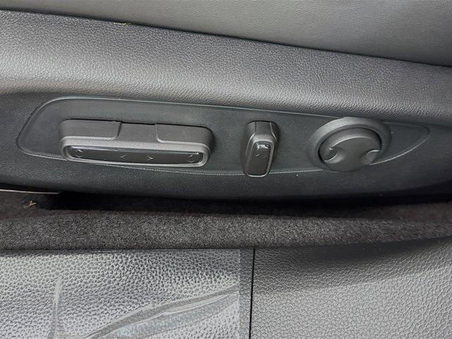 new 2025 Honda Accord Hybrid car, priced at $35,369