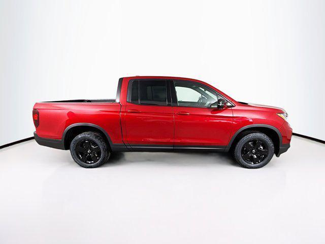 new 2025 Honda Ridgeline car, priced at $48,655