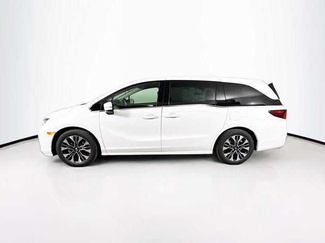 new 2025 Honda Odyssey car, priced at $49,213