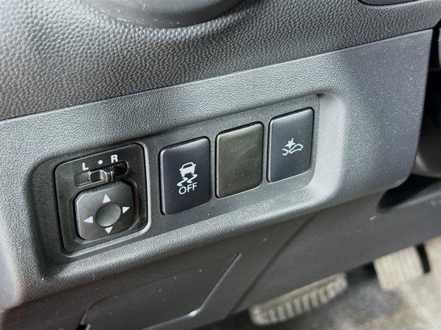 used 2021 Mitsubishi Mirage car, priced at $11,476