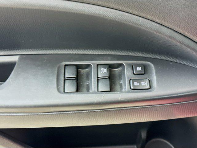used 2021 Mitsubishi Mirage car, priced at $11,476