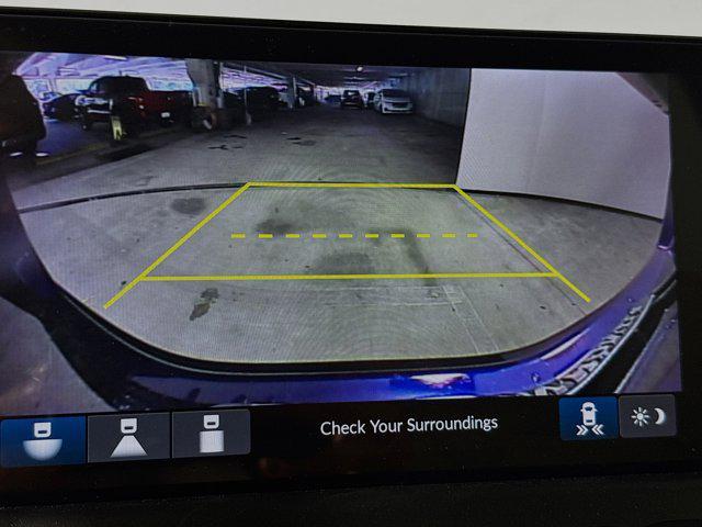 new 2026 Honda Passport car, priced at $44,169