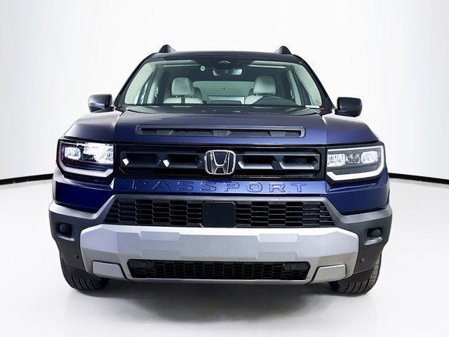 new 2026 Honda Passport car, priced at $44,169