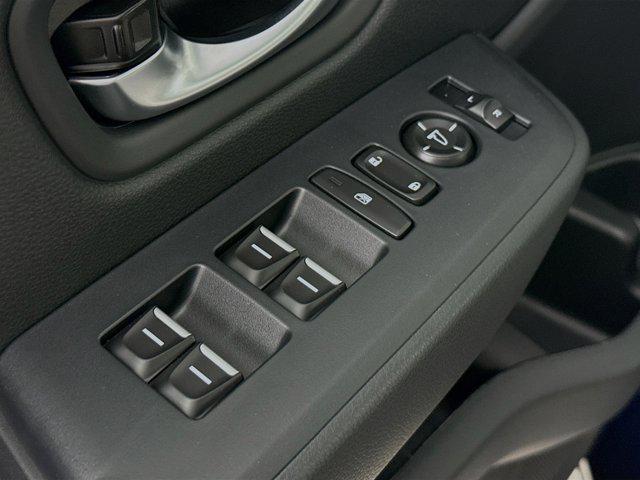 new 2026 Honda Passport car, priced at $44,169