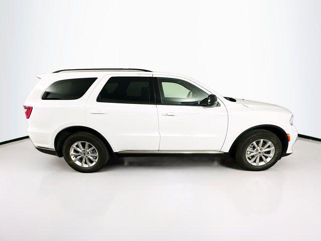 used 2023 Dodge Durango car, priced at $26,052