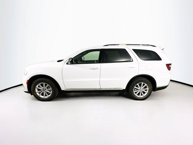 used 2023 Dodge Durango car, priced at $26,052