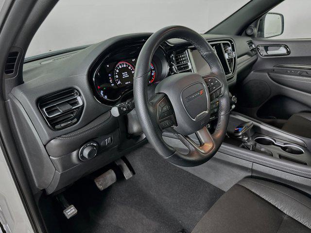 used 2023 Dodge Durango car, priced at $26,052