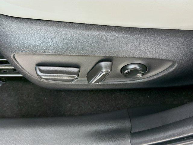 used 2023 Toyota RAV4 car, priced at $33,142