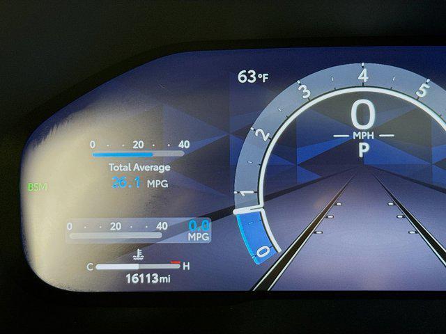 used 2023 Toyota RAV4 car, priced at $33,142