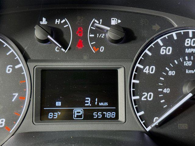 used 2017 Nissan Sentra car, priced at $10,521