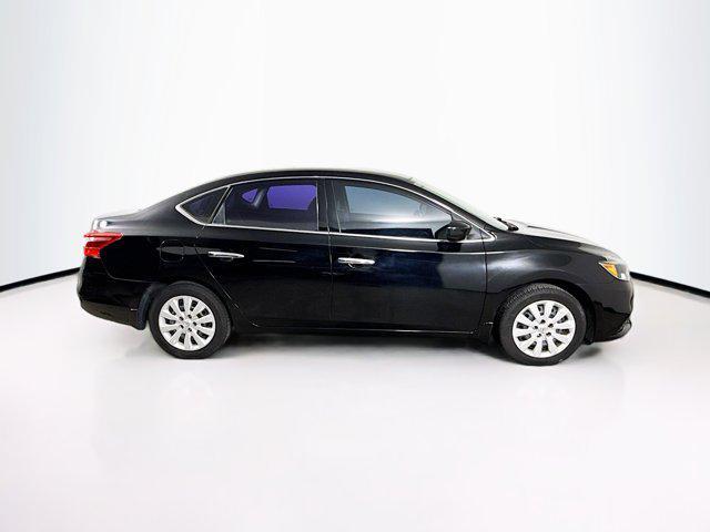 used 2017 Nissan Sentra car, priced at $10,521