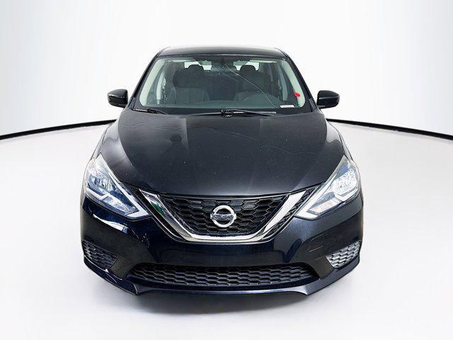 used 2017 Nissan Sentra car, priced at $10,521