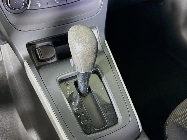 used 2017 Nissan Sentra car, priced at $10,521