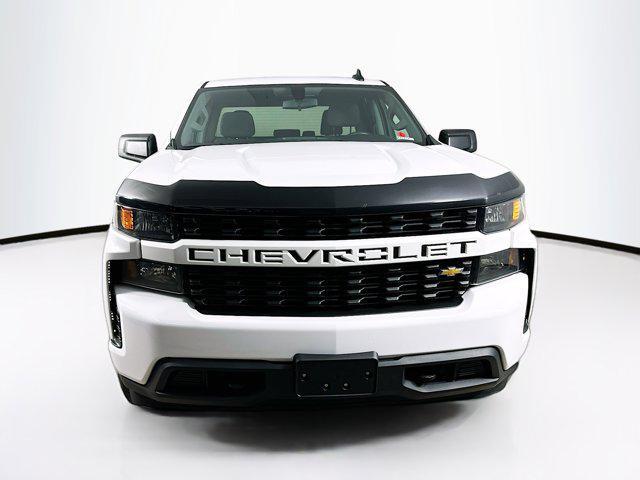 used 2020 Chevrolet Silverado 1500 car, priced at $25,227