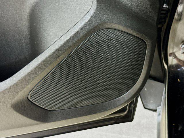 used 2022 Chevrolet TrailBlazer car, priced at $18,907